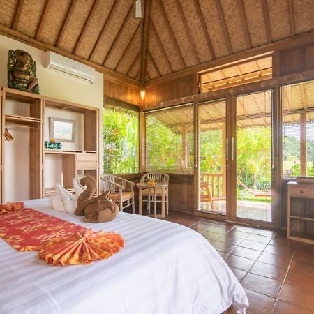 Bali Sawah Indah Hotel Ubud  Exterior photo