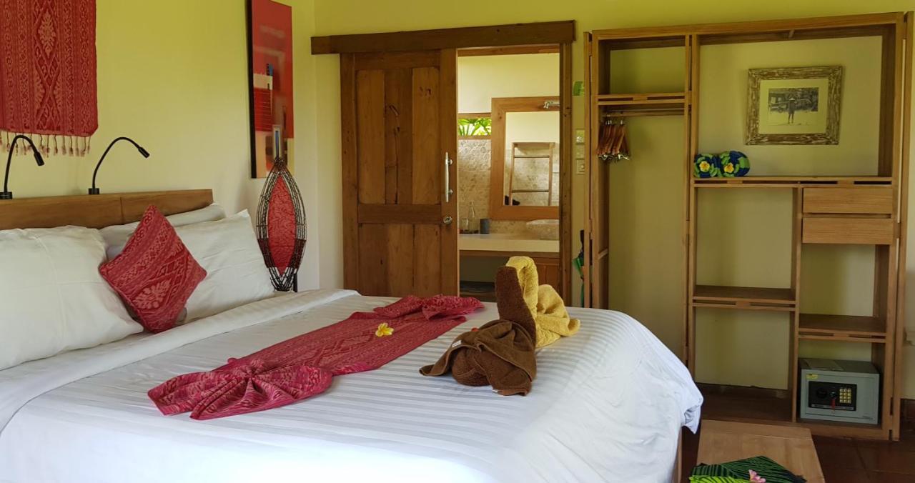 Bali Sawah Indah Hotel Ubud  Exterior photo